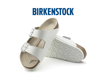 Birkenstock Seminyak Village Bali Indonesia