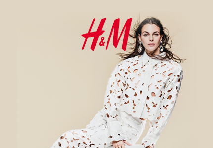 H&M Seminyak Village