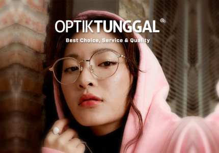 Optik Tunggal