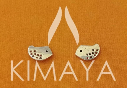 Kimaya, mesmerising jewellery inspired by nature.