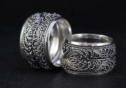 Suardana Silver Bali