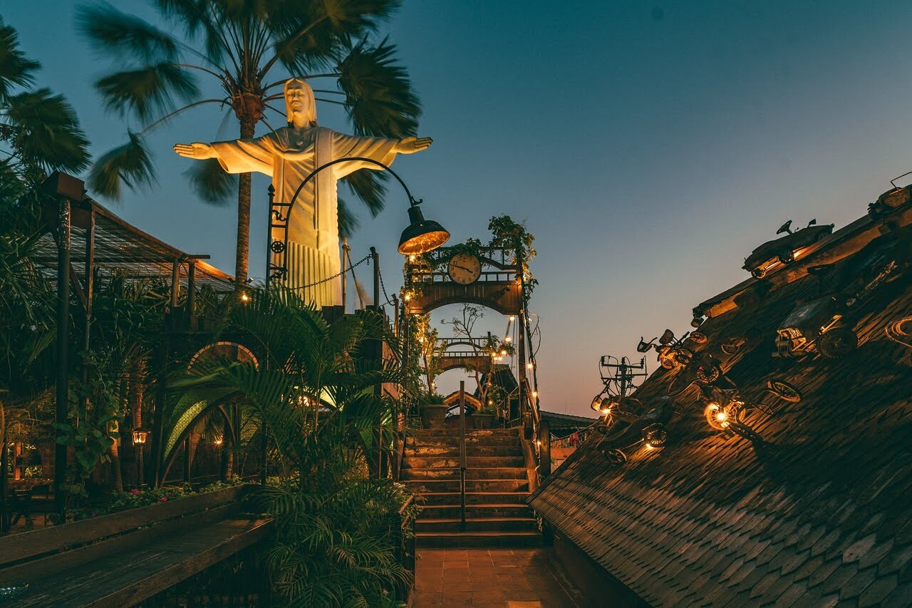 La favela