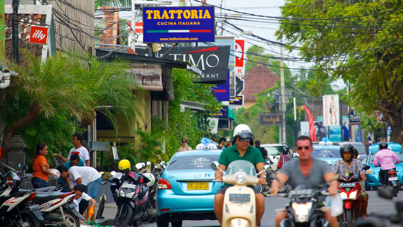 seminyak