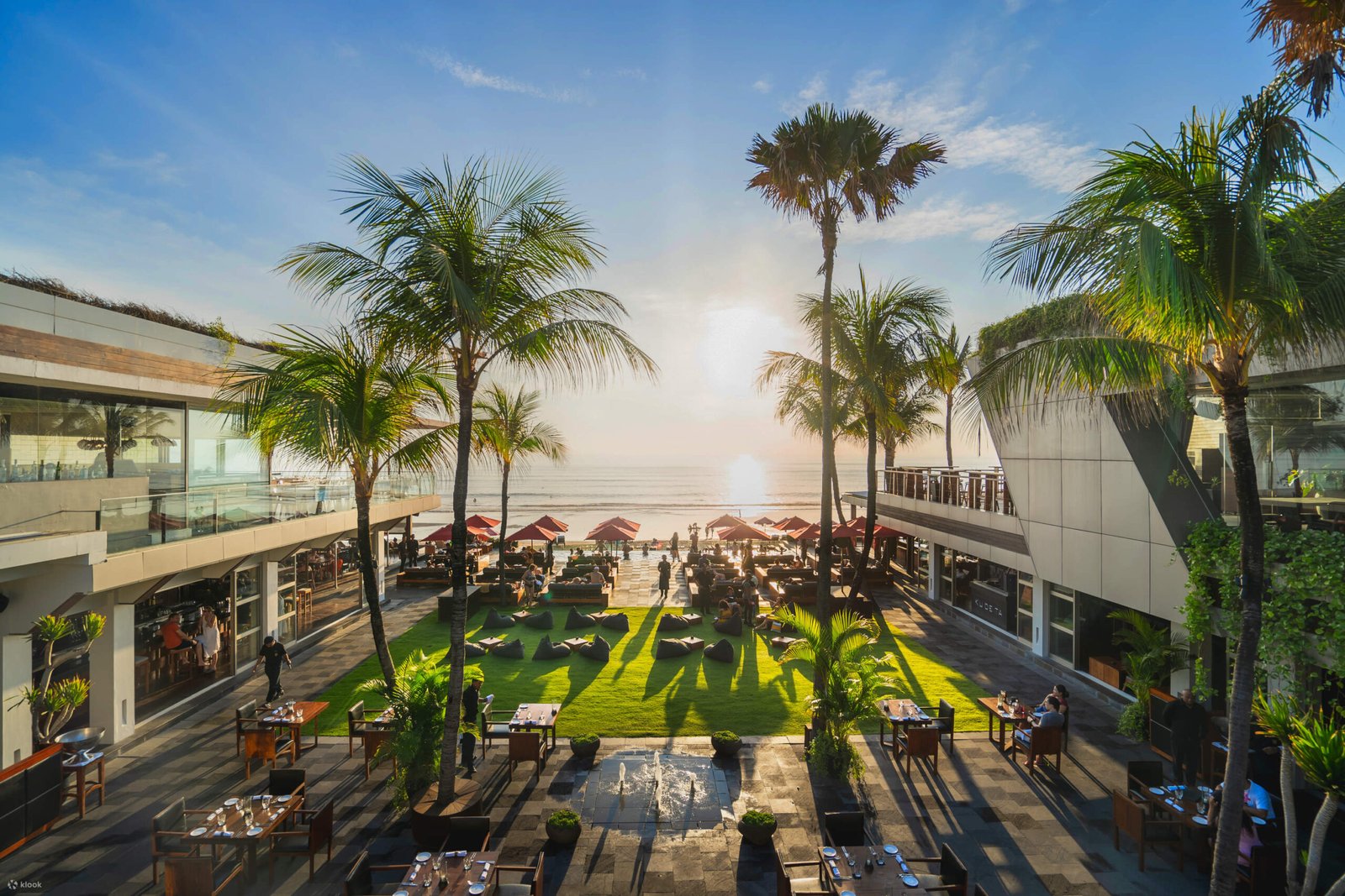 Kudeta Beach Club Seminyak