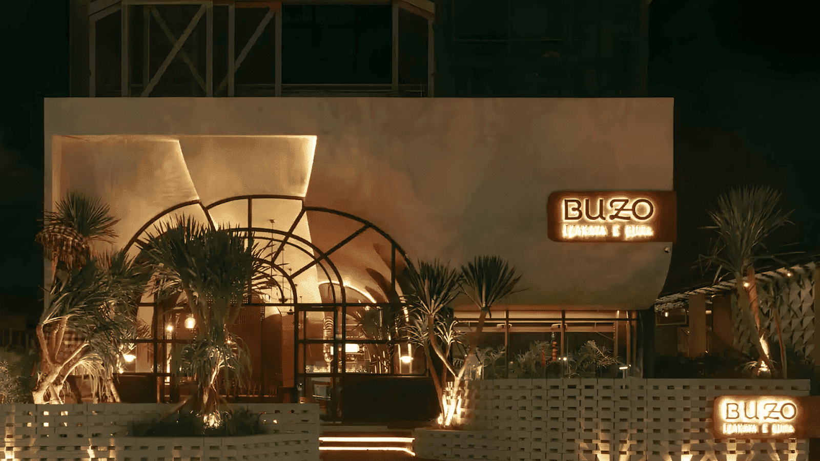 Buzo Seminyak Bali