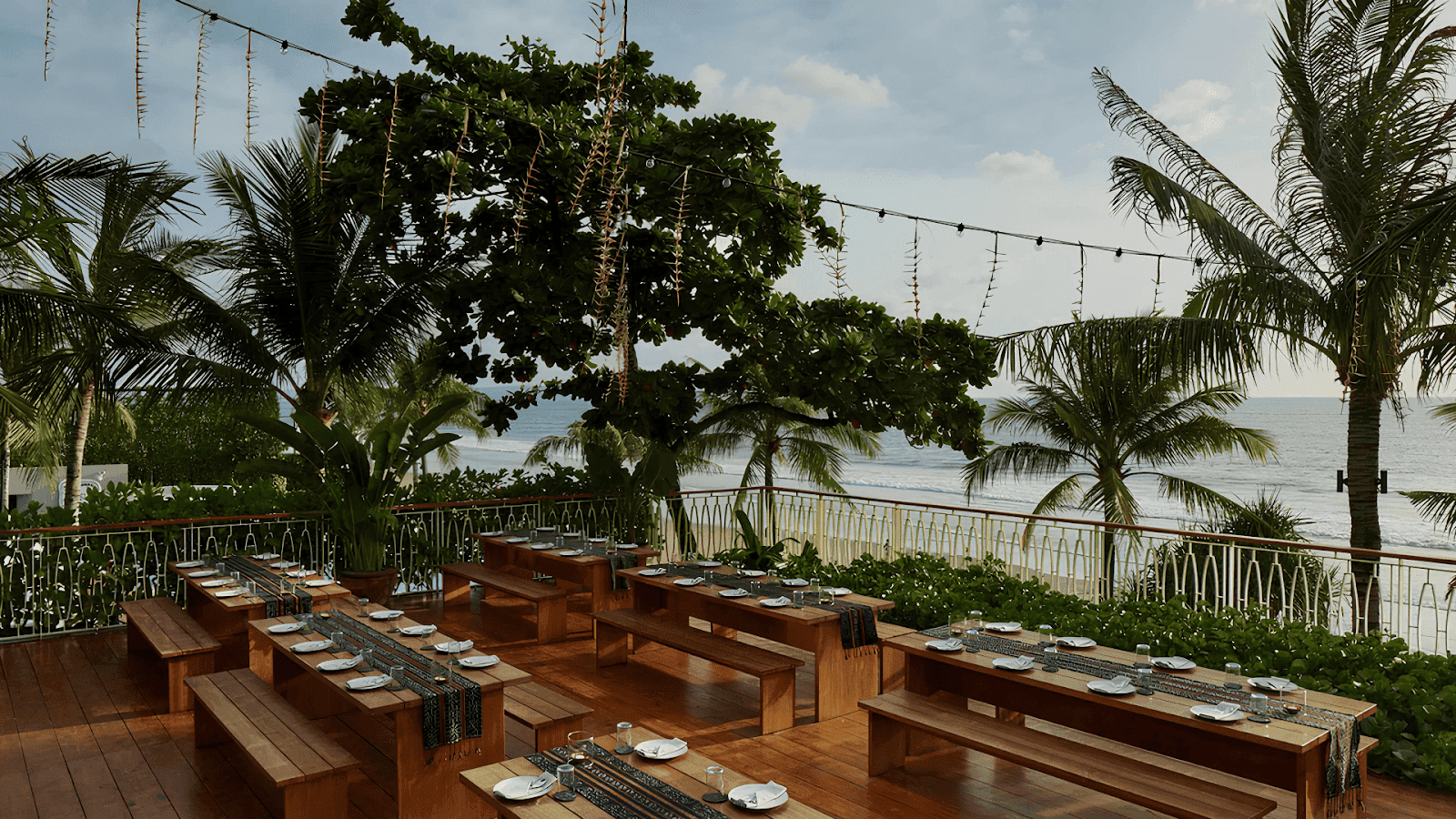 Kaum at Potato Head Seminyak