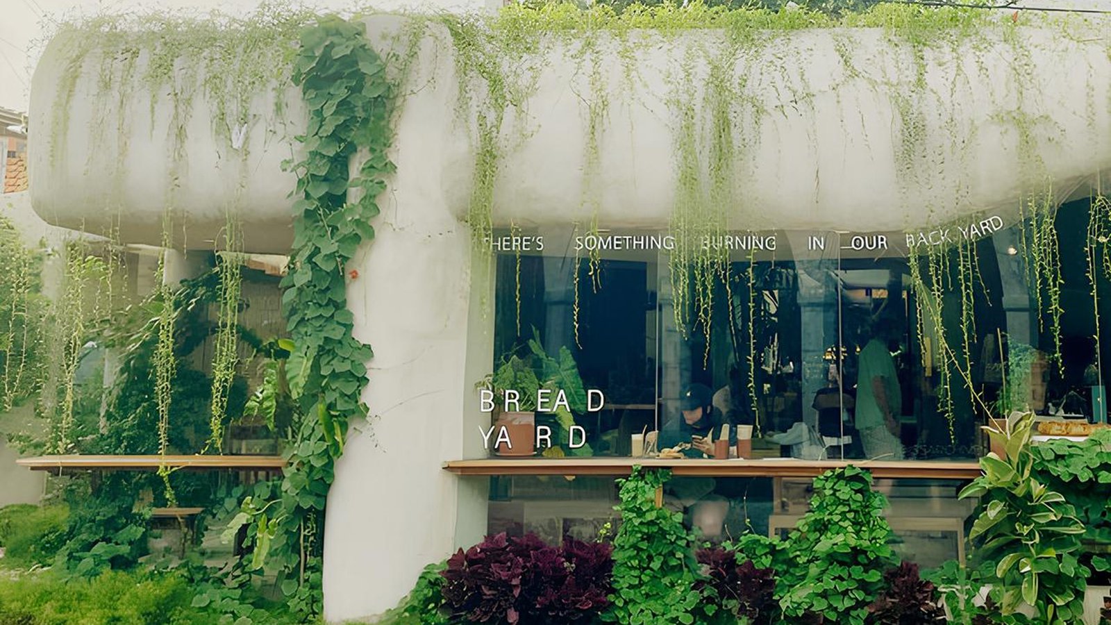 bread yard restaurant