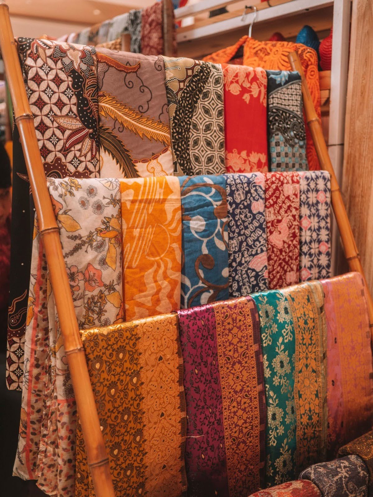 Sisilia Batik