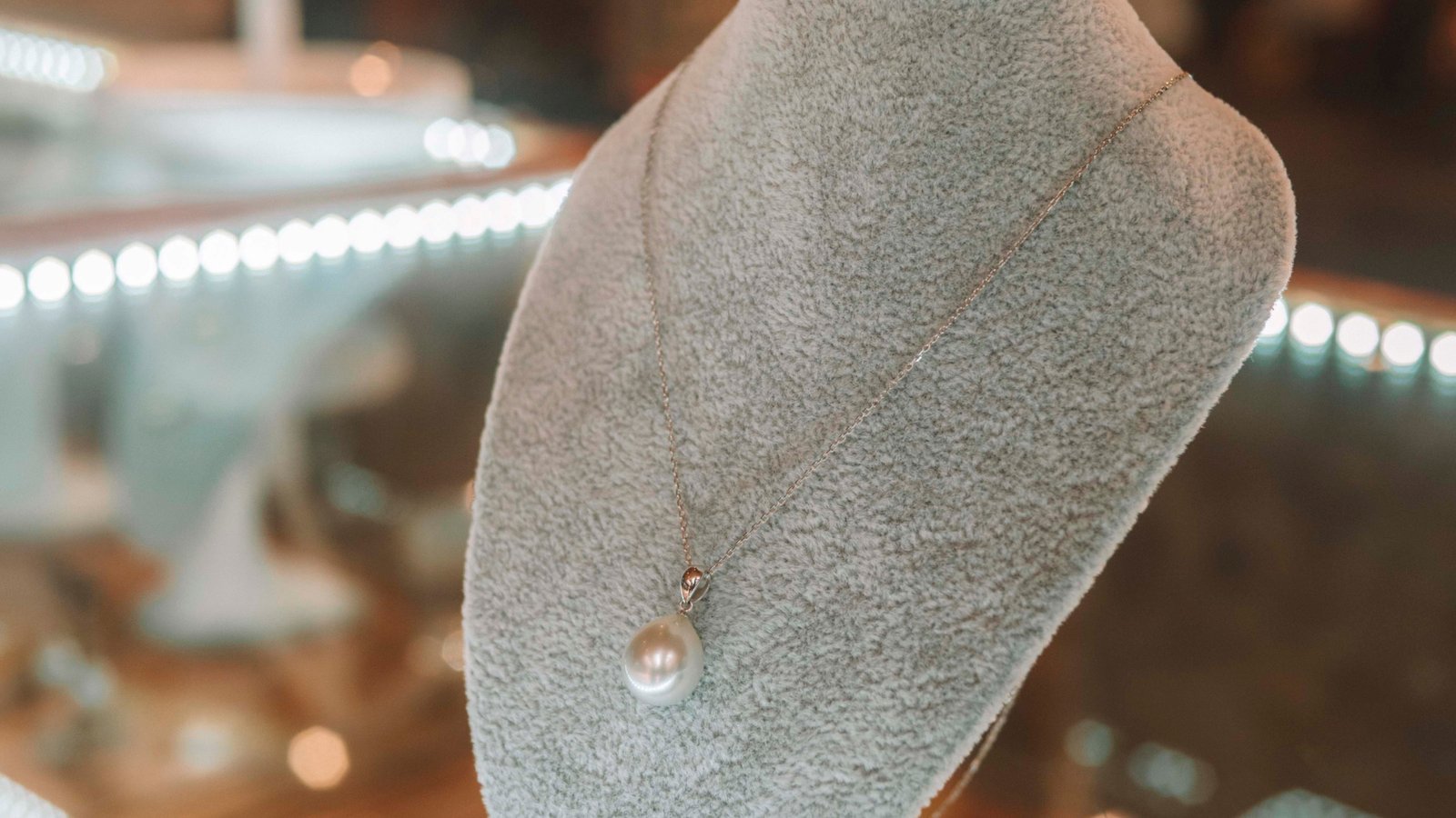 Horiko South Sea Pearls 