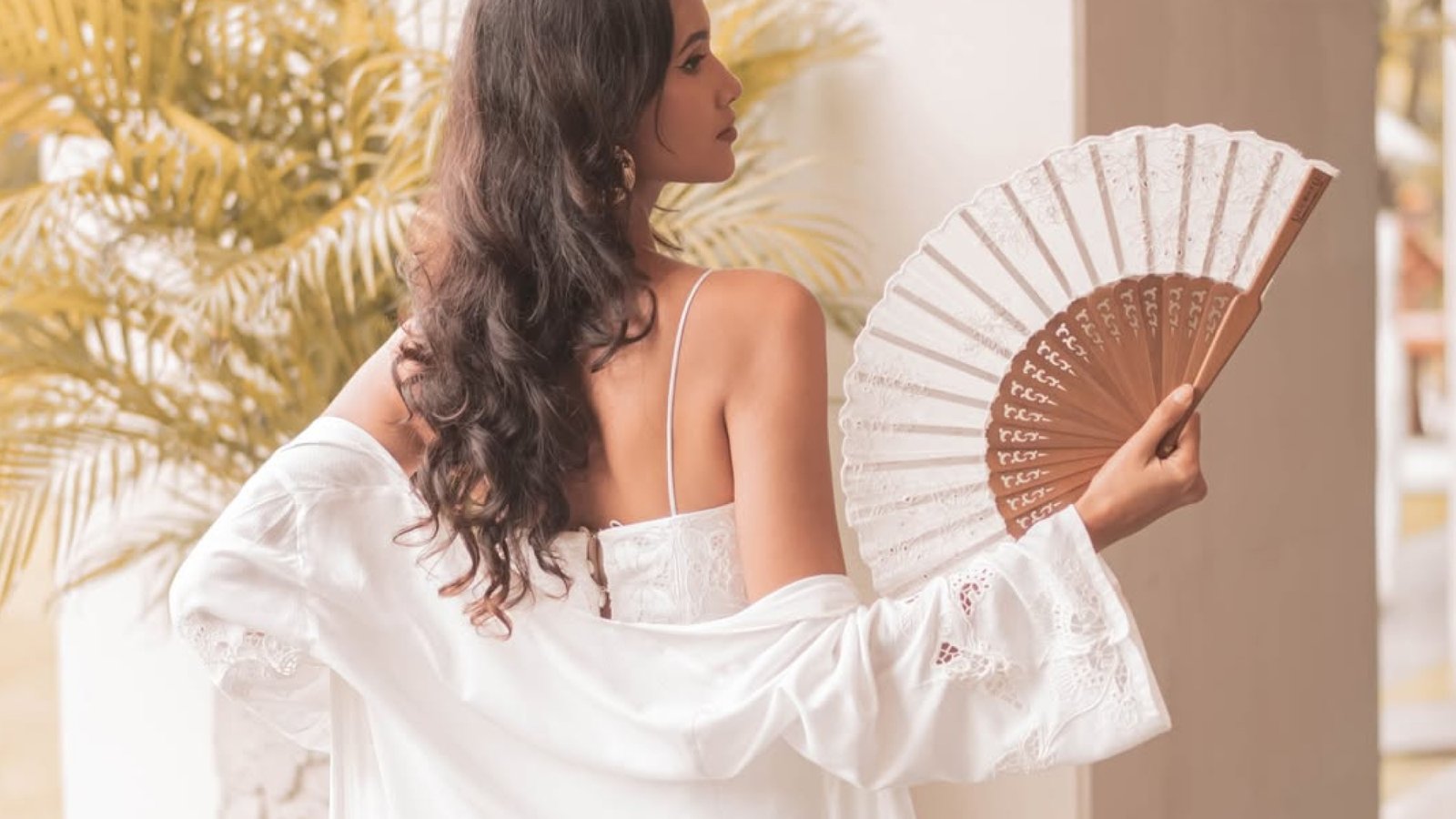 Uluwatu Handmade Balinese Lace 