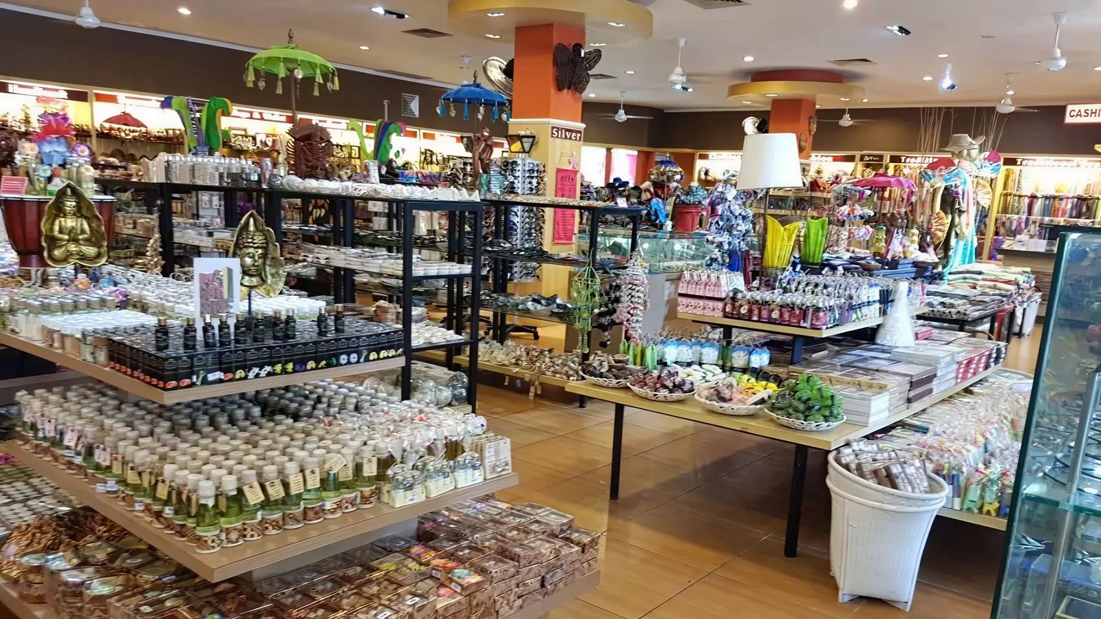Grocery Shopping guide in seminyak