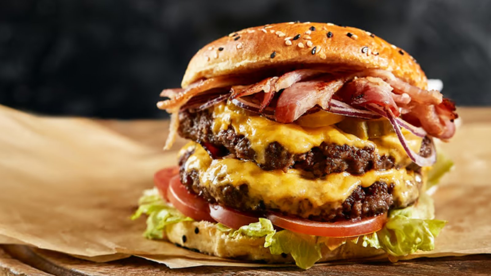 Best Burgers in Seminyak