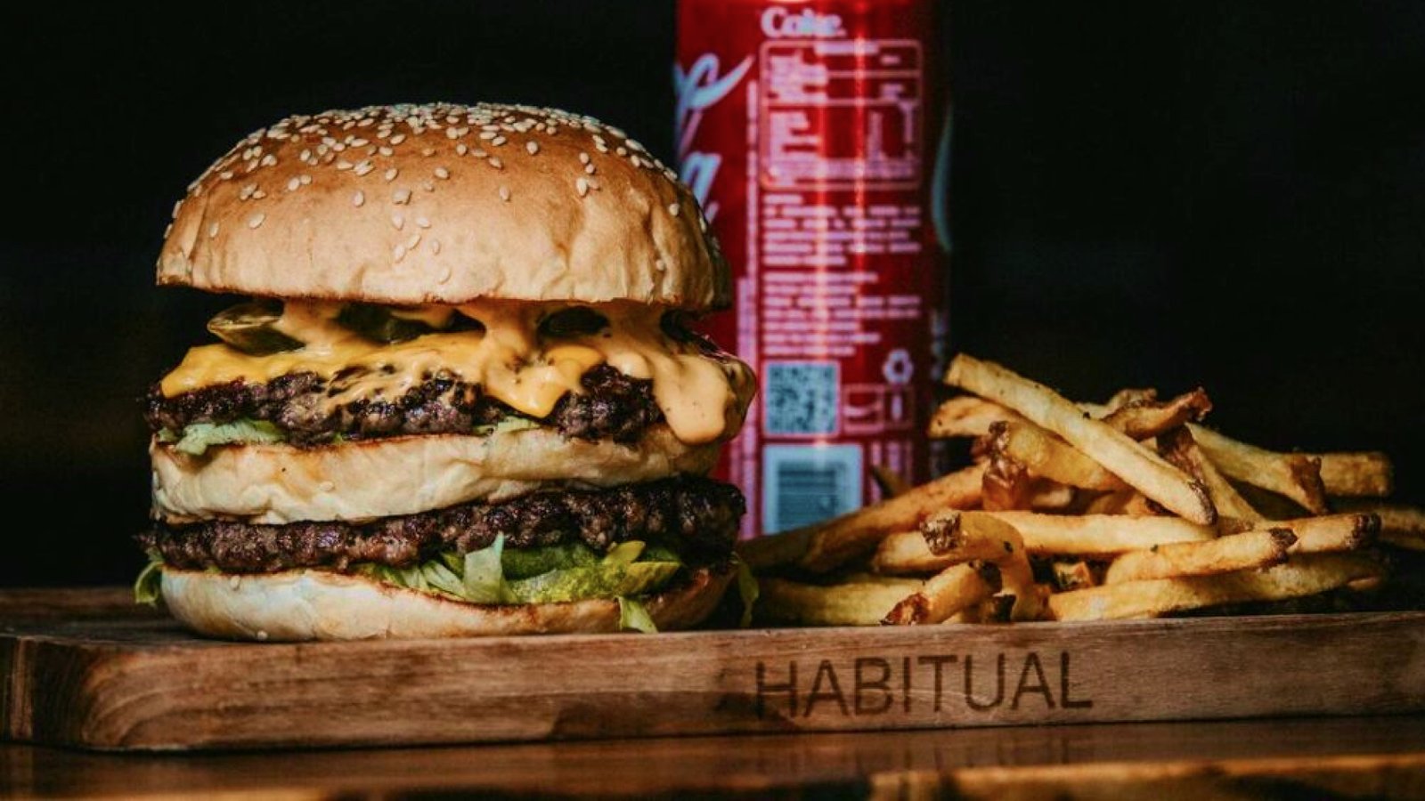 Habitual Quench and Feed