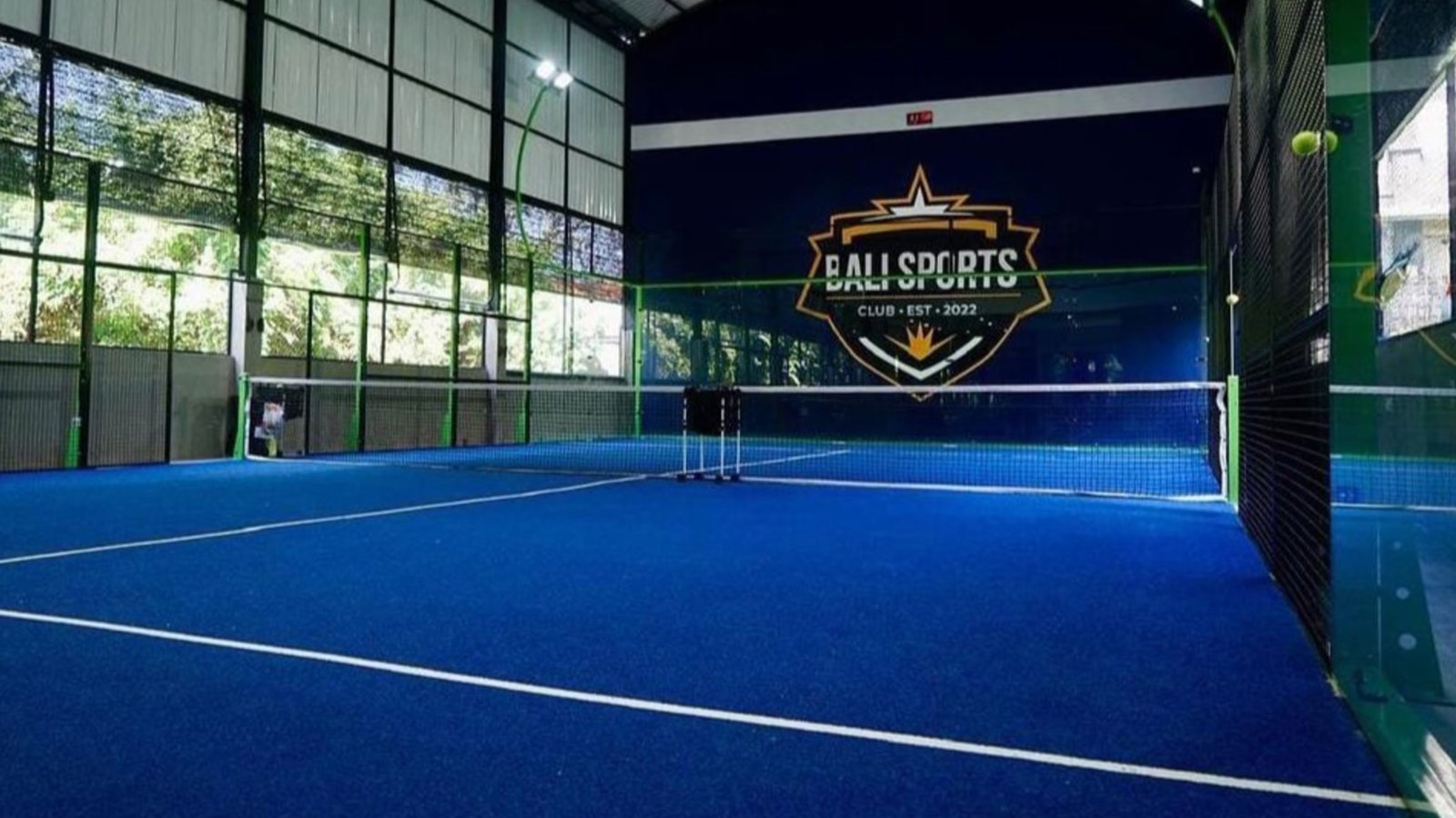 Bali Sports Club