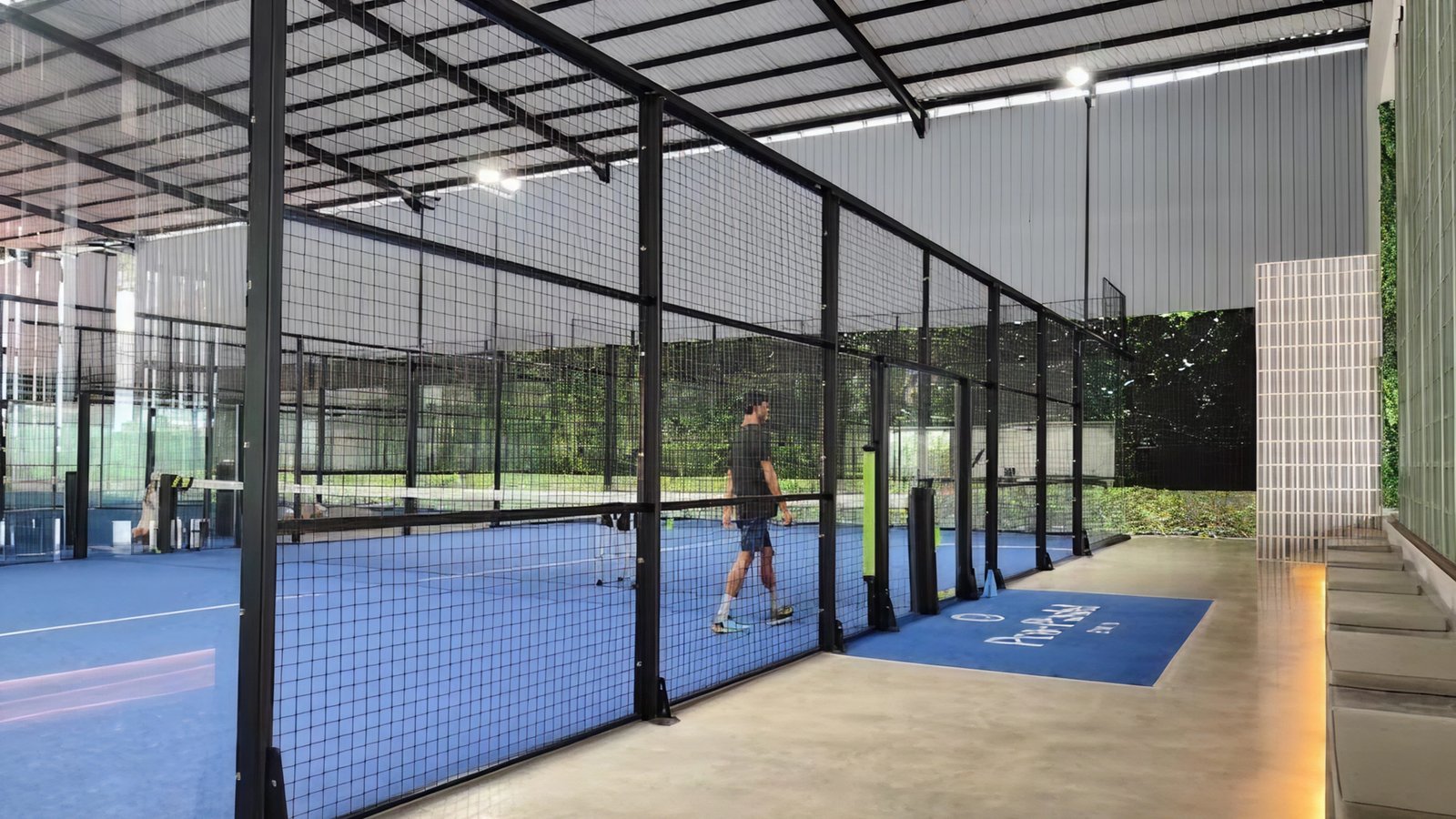 Pro Padel Bali