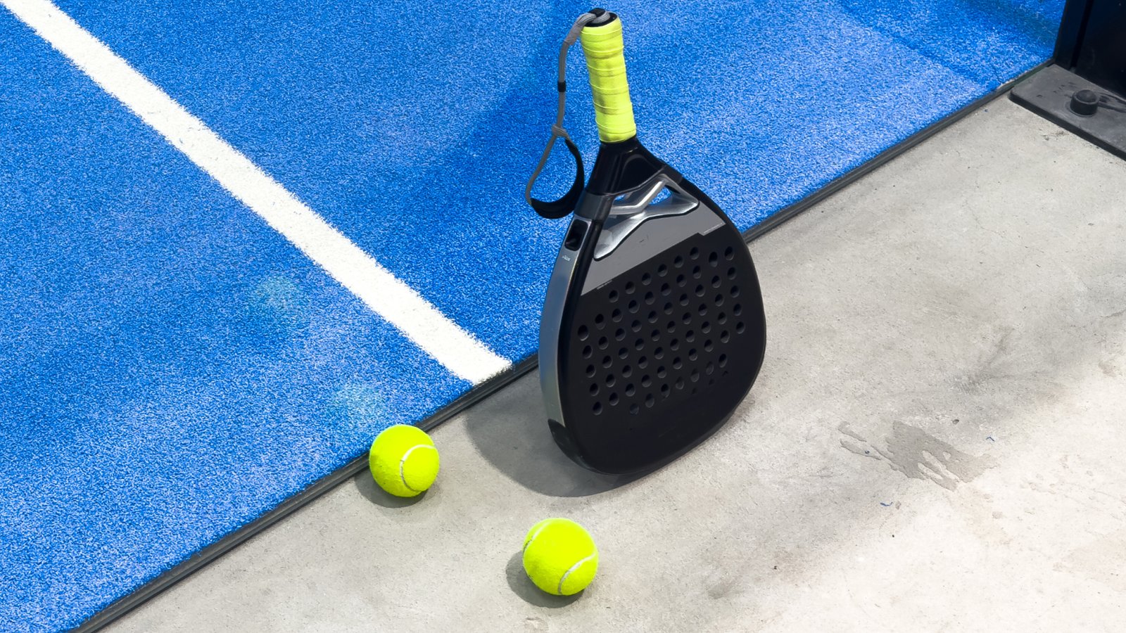 Seminyak Padel Comparison Guide