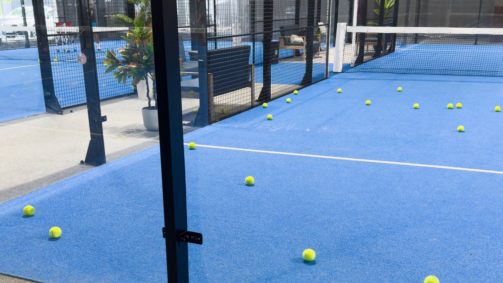 Padel Court Prices Near Seminyak