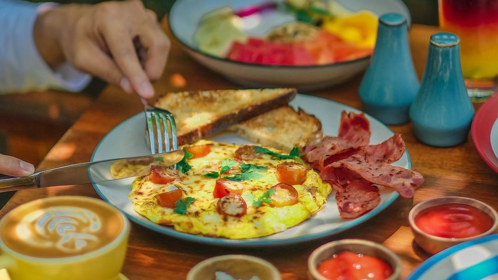 Safe Places to Eat in Seminyak to Avoid Bali Belly