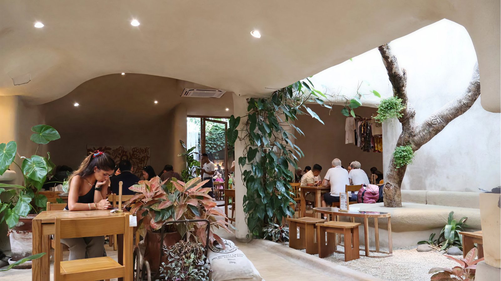 Bread Yard Seminyak