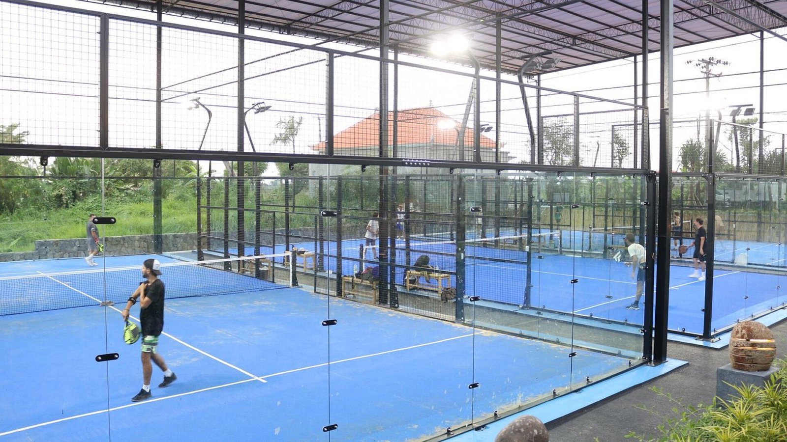 The Seminyak Padel Style Guide