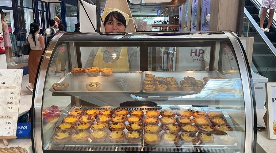 Bali Nata