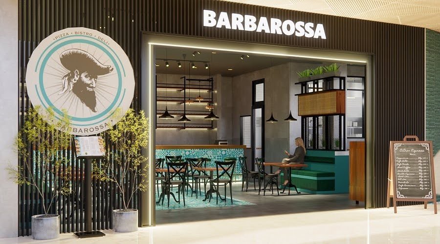 Barbarossa