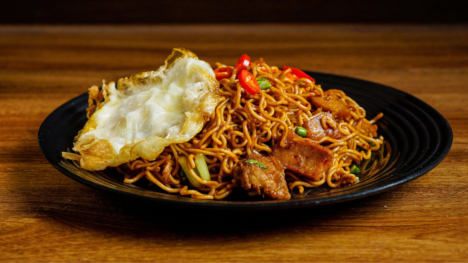 Mie Goreng