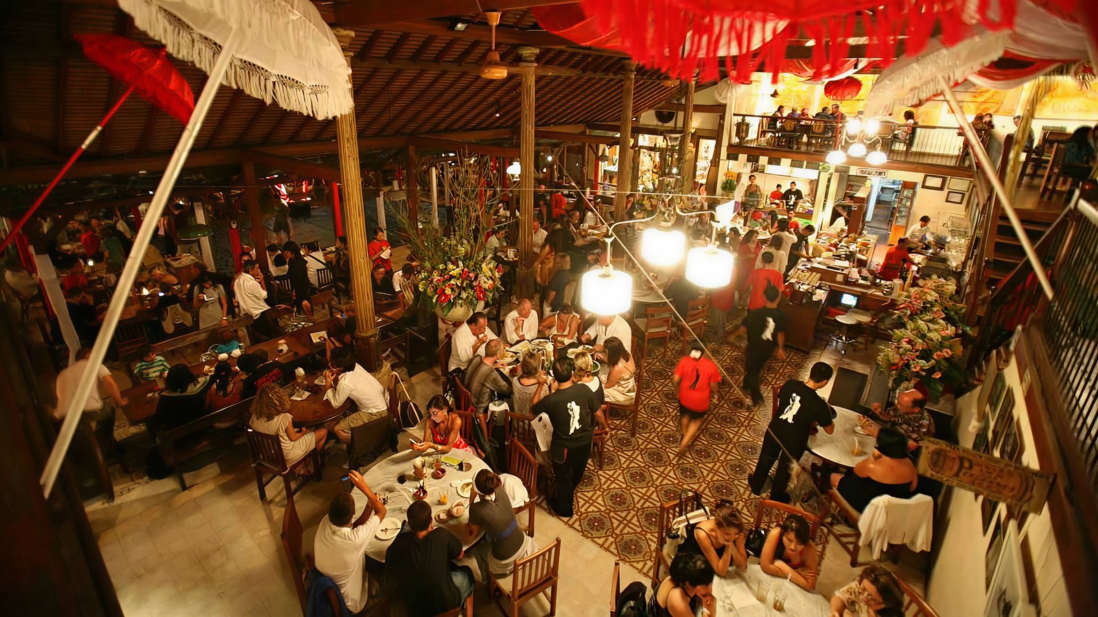 Warung Made (Made’s Warung)