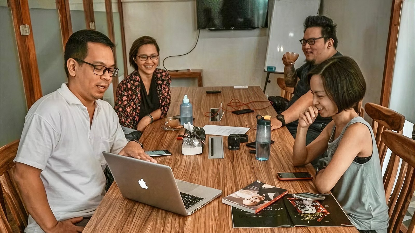 Biliq Seminyak 