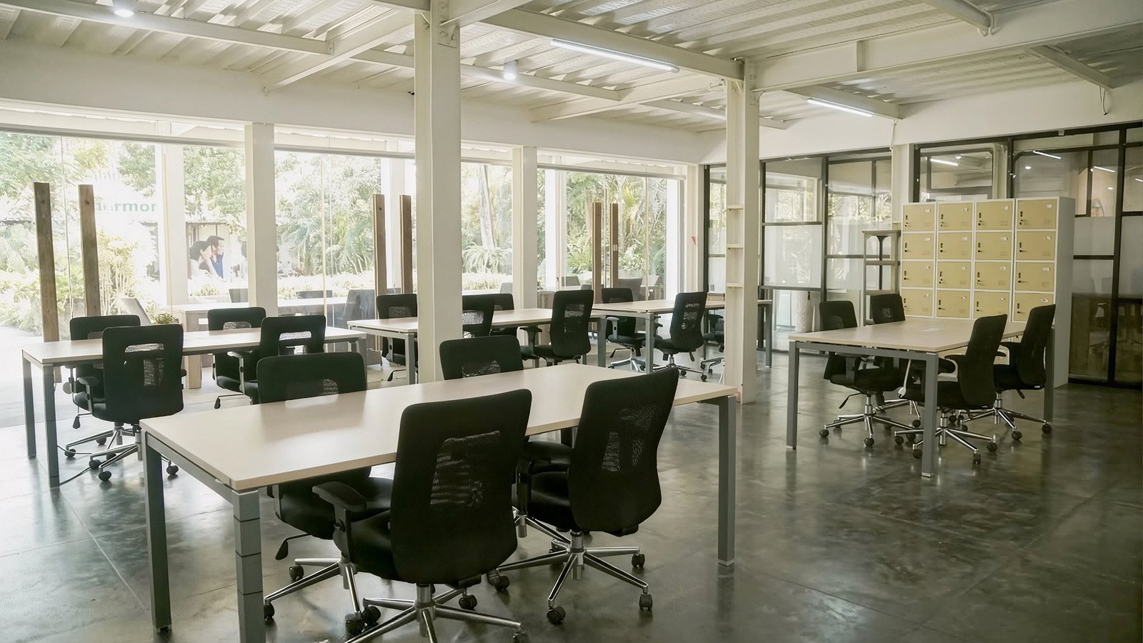 KE{M}BALI Innovation Hub 