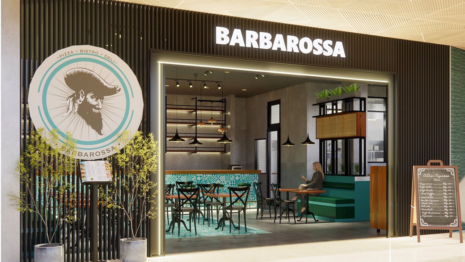 Barbarossa