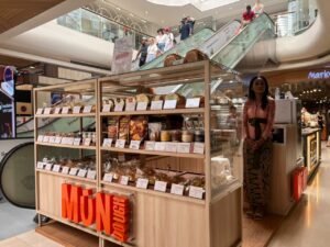 Mun Dough | Buy 3 packs or more of coffee get 10% + 5% off
