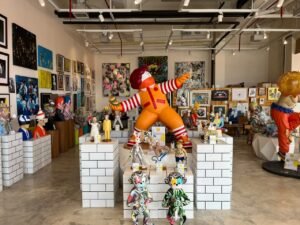 HeartLab Bali | 10% off selected items