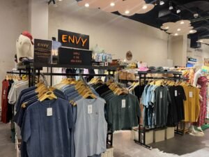 Envy | 5% off all T-shirts